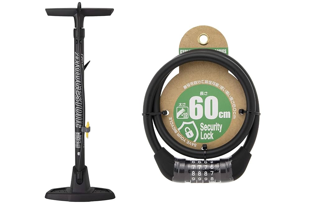 Amazon | ブリヂストン(BRIDGESTONE) スマートポンプ 自転車